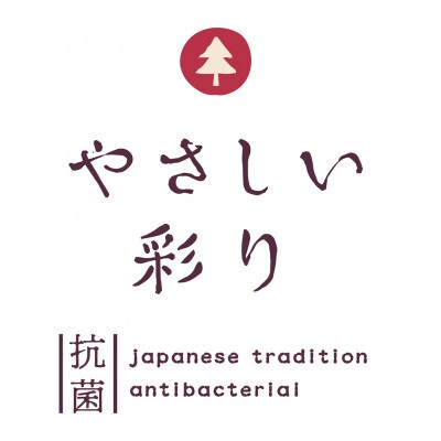 やさしい彩り　抗菌食育セット30　あま色　17055
