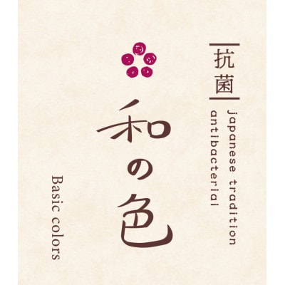 和の色　汁椀　漆黒5P　17120