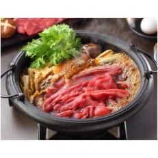 鳥取和牛　すき焼き用　600g | ふるさと納税のお礼品