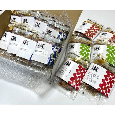鳥取県産 鳥取のチキンステーキとおつまみセット チキンステーキ各120g×6、おつまみ各100g×8