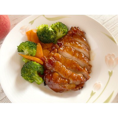 鳥取のチキンステーキとおつまみ全種セット