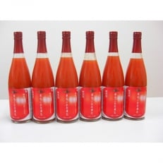 トマトジュース「まるごととまと」720ml×6本セット | ふるさと納税のお礼品