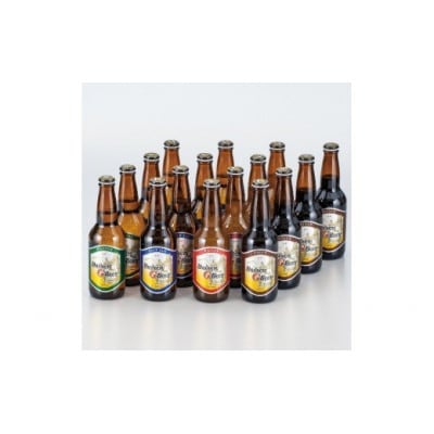 大山Gビール飲み比べセット GB-16