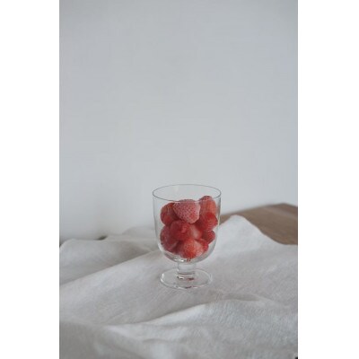 【わけあり】冷凍とっておき苺(約1200g)