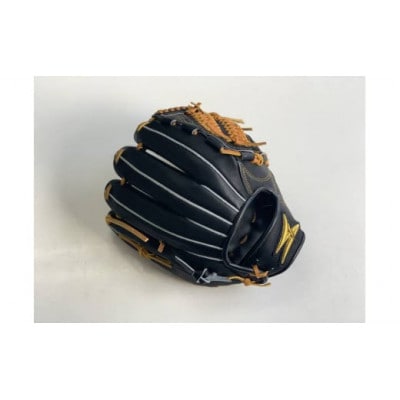 【ブラック・右投げ用】SAEKI　野球グローブ 【硬式・品番150】
