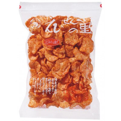 えびみりん揚げ5個パック(185g×5袋)えび里小袋付き