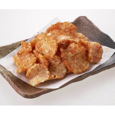 えびみりん揚げ5個パック(185g×5袋)えび里小袋付き