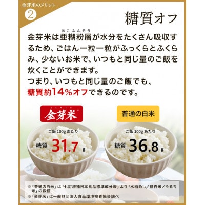【 金芽米 】愛知県 美浜町産 にじのきらめき 5kg 無洗米
