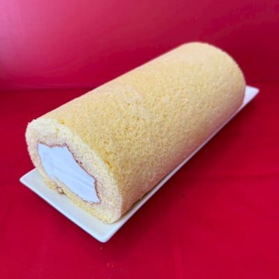 美浜のレモンヨーグルトロール