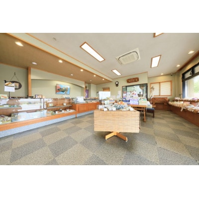 あん巻き 2種類 味比べ (小豆こしあん・白あん) 長さ約30センチ!! なが～い和菓子!! 大砲巻