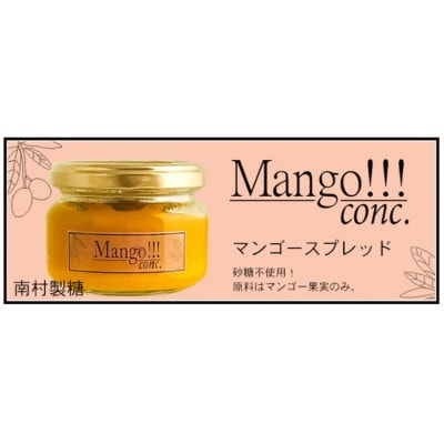 マンゴースプレッド　100g