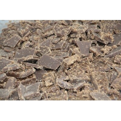 純黒糖かちわりセット 300g×2袋