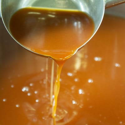 島仕込みクラフトコーラシロップTOBA TOBA COLA 115g