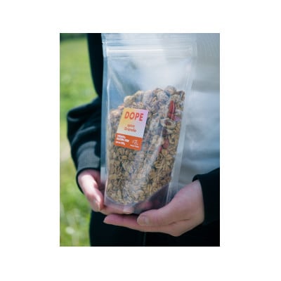 TOBA TOBA グラノーラ250g