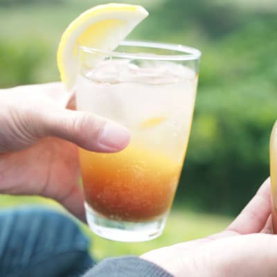 島仕込みクラフトコーラシロップTOBA TOBA COLA 5本セット(115g×5)