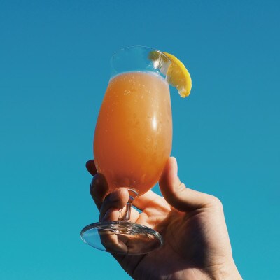 島仕込みクラフトコーラシロップ TOBA TOBA COLA(115g×3本セット)