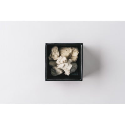 MASU / 珊瑚ディフューザー(黒)・02 IJICHI(10ml) -CARTA-