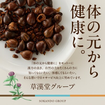 草漢堂の健食茶[103S05]