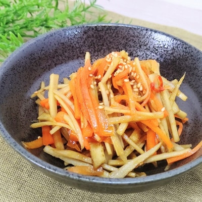 十勝の秋の味覚野菜詰め合わせ(ごぼじゃがセット)【2026年秋出荷】(先行受付)【工房みみずく】