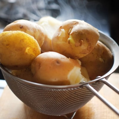 北海道十勝豊頃 男爵いも10kg【2026年秋出荷】(先行受付)[武隈農場]