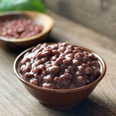 十勝豊頃産 小豆(エリモショウズ)1.6kg【2026年秋出荷】(先行受付)[松崎農場]