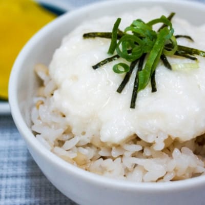 【訳あり】十勝豊頃産 ながいも8.0kg【2026年春出荷】(先行受付)【植村農場】