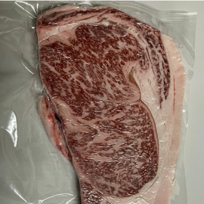 北海道豊頃和牛 ステーキ用サーロイン・ハンバーグセット 数量限定【安藤牧場生産】