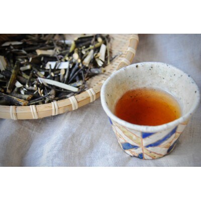 クロモジ枝茶80g×5袋セット