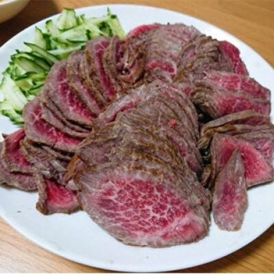 土佐あかうし　モモブロック　500g