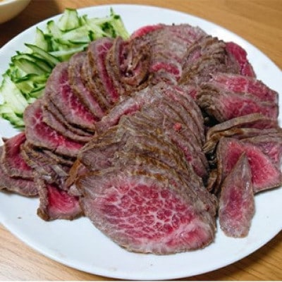 土佐あかうし　モモブロック　300g