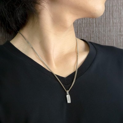 見逃し厳禁！おトクな プラチナ ネックレスヘッド ダイヤモンド pt900 シンプル アクセサリー