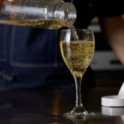 炭酸水メーカーセット ブロンズガス2本付