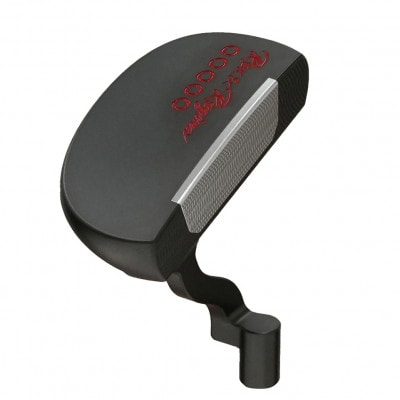 Rex&Regina SWAN PUTTER　34インチ