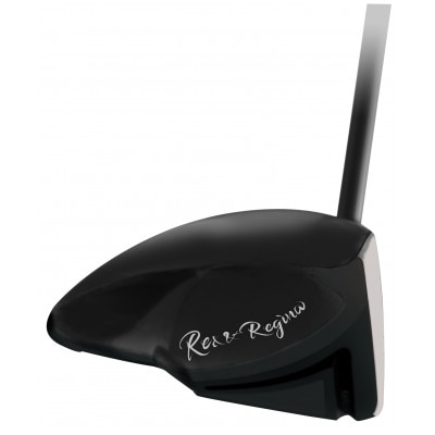 Rex&Regina SL Driver　10.5° (フレックスS)