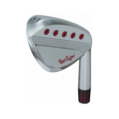Rex&Regina FORGED WEDGE 4本 SET(フレックスS)