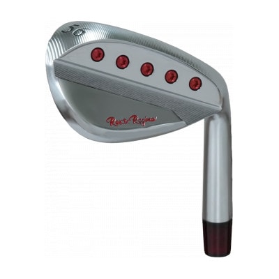 Rex&Regina FORGED WEDGE 4本 SET(フレックスS)