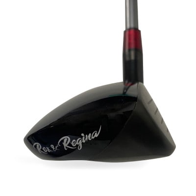 Rex&Regina UT5(フレックスS)