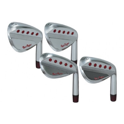 Rex&Regina FORGED WEDGE 4本 SET(カーボン フレックスR)