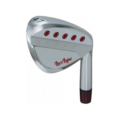 Rex&Regina FORGED WEDGE 4本 SET(カーボン フレックスR)