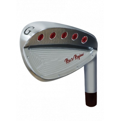Rex&Regina FORGED IRON GW(フレックスR)