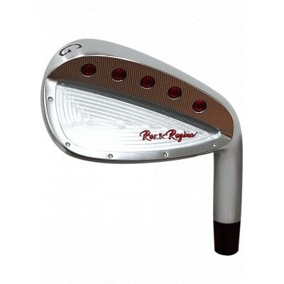 Rex&Regina FORGED IRON GW(フレックスR)