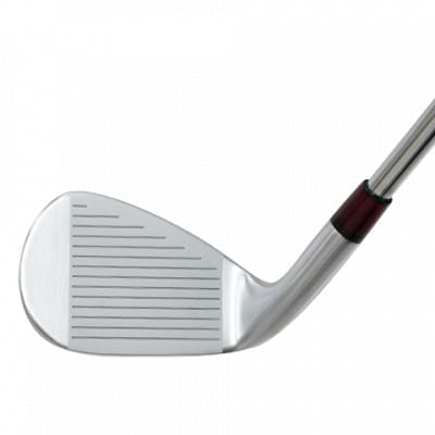 Rex&Regina FORGED IRON GW(カーボン フレックスR)
