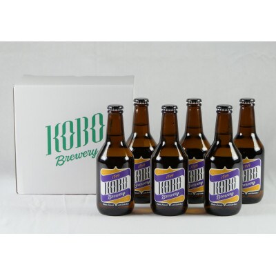 IPA　6本セット