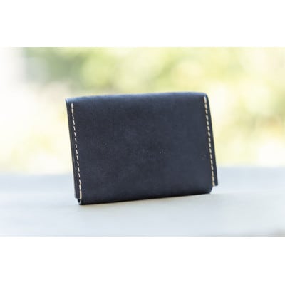 Tocco Nodo(トッコ・ノード)　名刺入れ　ブラック