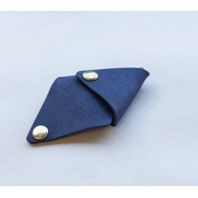 Tocco Tria(トッコ・トリエ)マルチキャリーケース (小)ネイビー