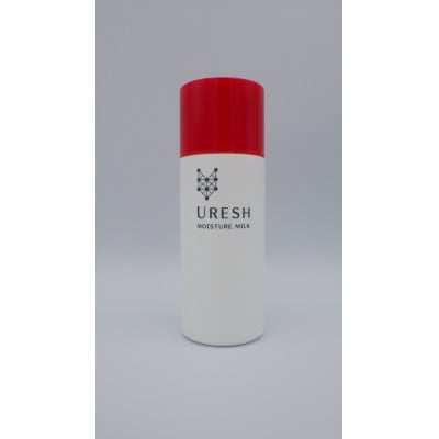 保湿乳液 ウレッシュHP乳液　2本