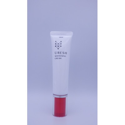 ホワイトニングクリーム URESHクリームSS　2本