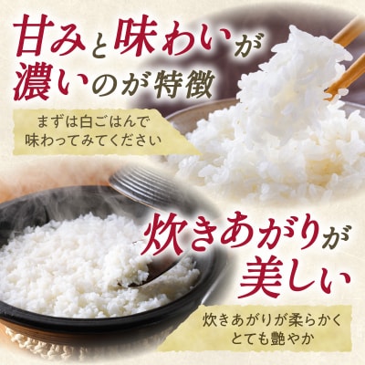 【3回定期便】精米したての新鮮な味わい!北海道産 ゆめぴりか 5kg