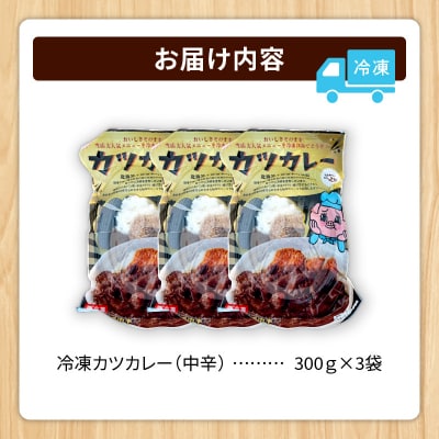 とんかつのみしな　冷凍カツカレー_S011-0011