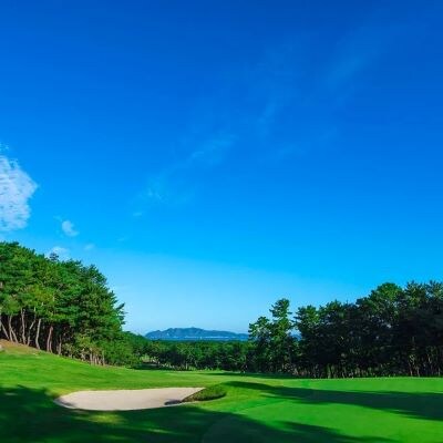 玄海ゴルフクラブ割引券(3,000円分×1枚)【玄海ゴルフクラブ】_HA0868